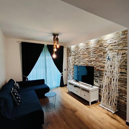 Sea You Soon Apartment. Lloret De Mar City Center Dış mekan fotoğraf