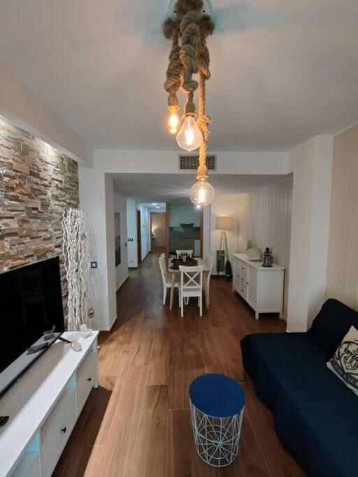 Sea You Soon Apartment. Lloret De Mar City Center Dış mekan fotoğraf