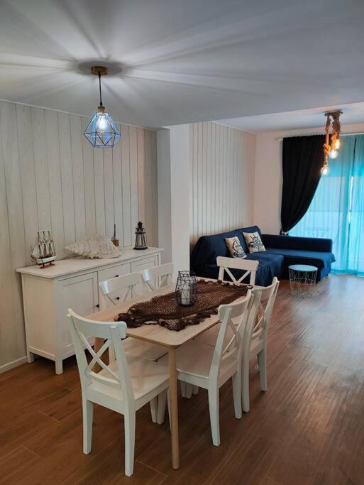 Sea You Soon Apartment. Lloret De Mar City Center Dış mekan fotoğraf