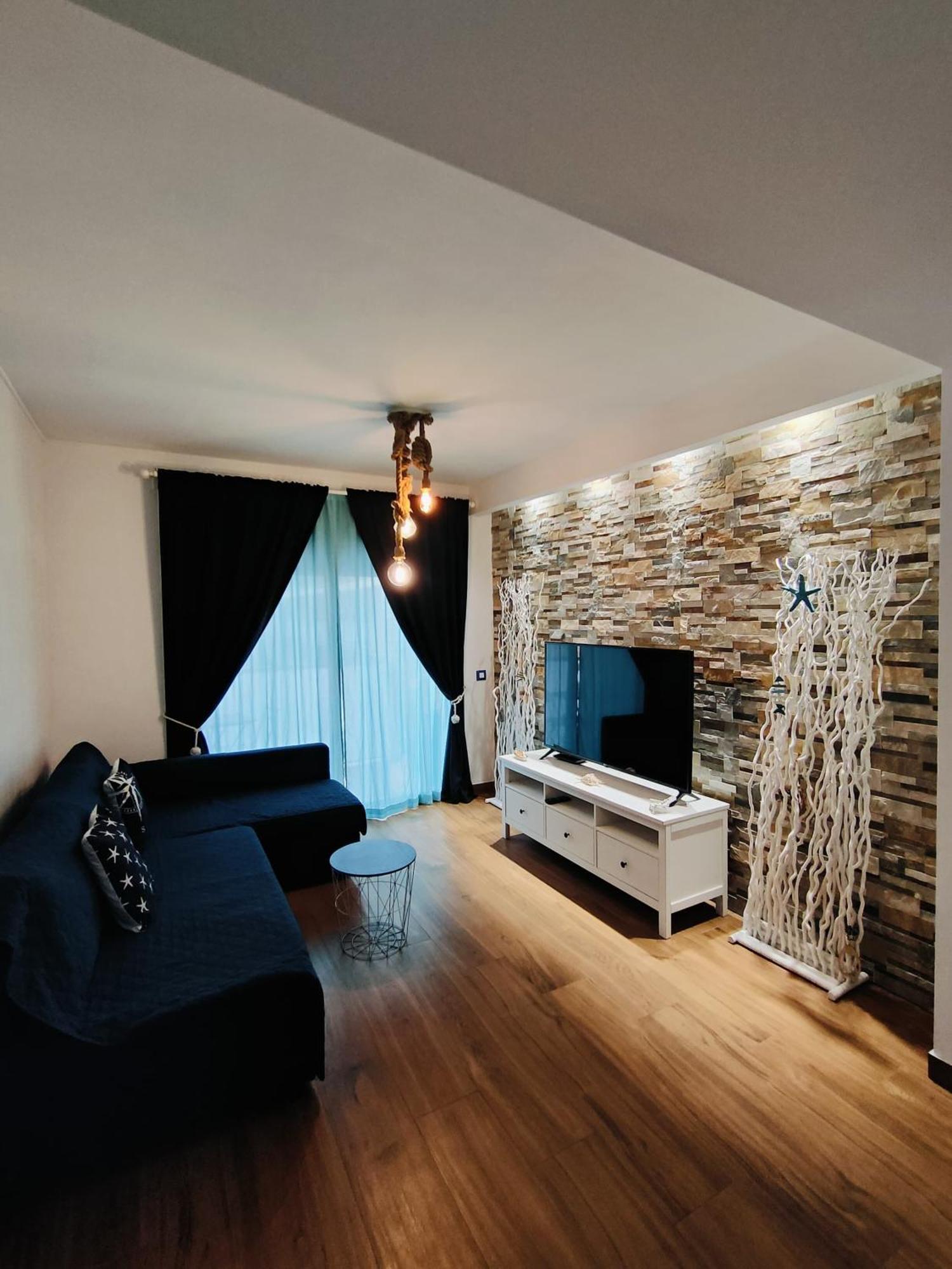 Sea You Soon Apartment. Lloret De Mar City Center Dış mekan fotoğraf