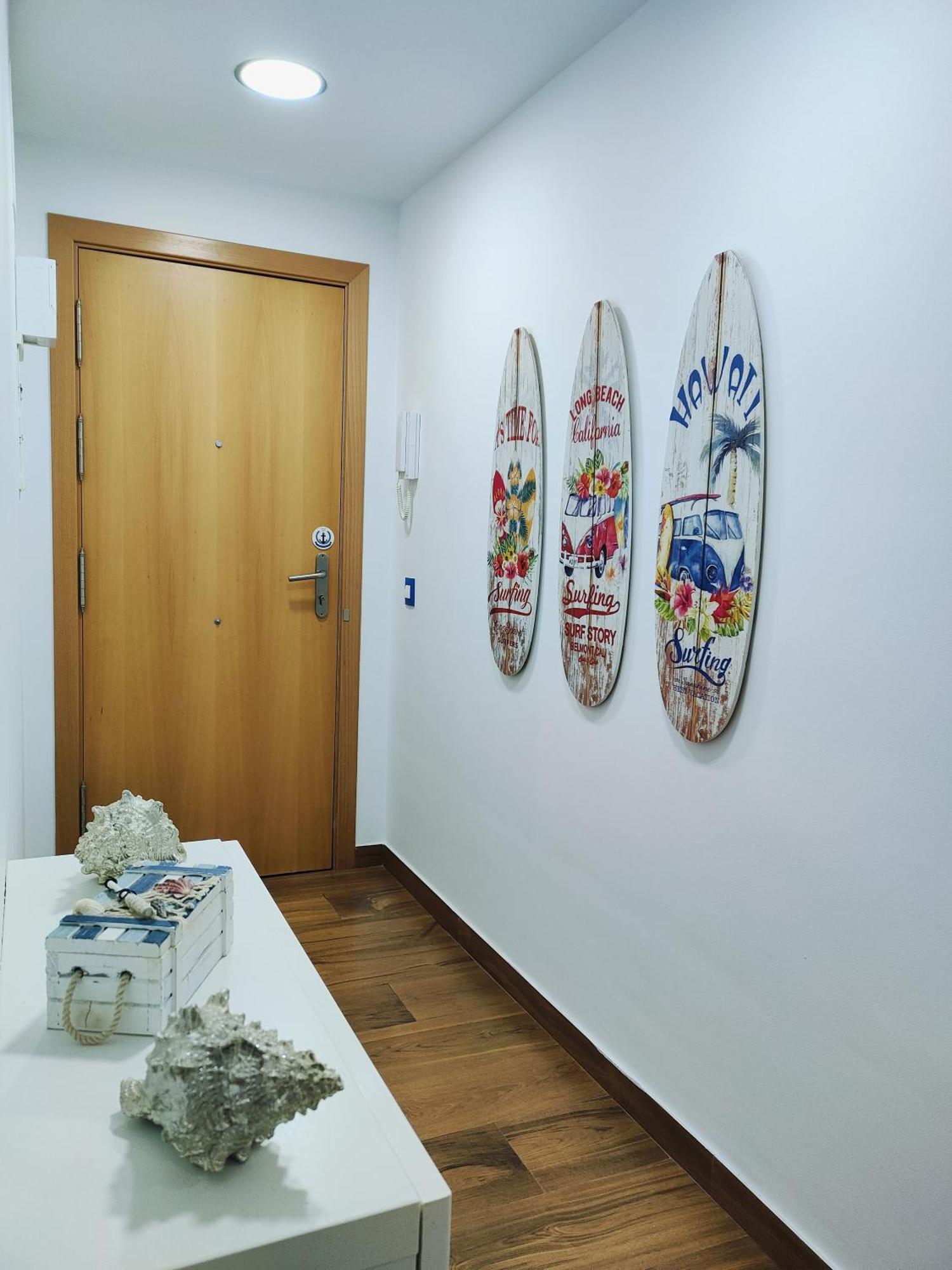 Sea You Soon Apartment. Lloret De Mar City Center Dış mekan fotoğraf